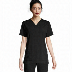 HEALING Hands / HH Works scrubs shirt top uniform